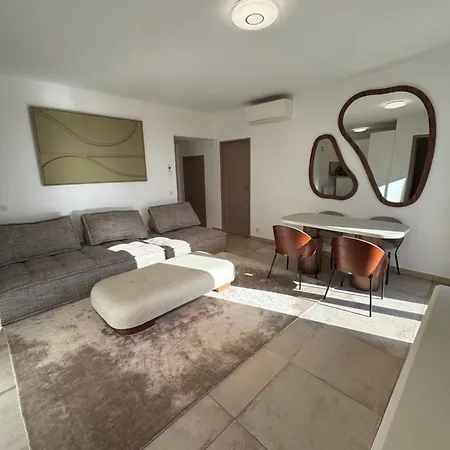 Magnifique « le Rocher De Noha »cote D'azur Villa