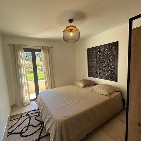 Villa Magnifique « le Rocher De Noha »cote D'azur *
