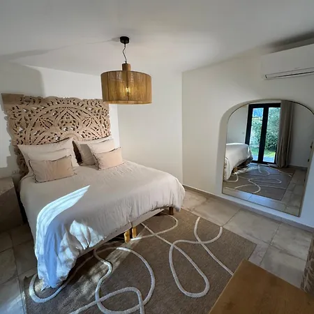 Villa Magnifique « le Rocher De Noha »cote D'azur Vence